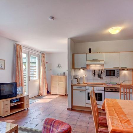 Zinnowitz, Paradies "Kaiserhof" Esterno foto