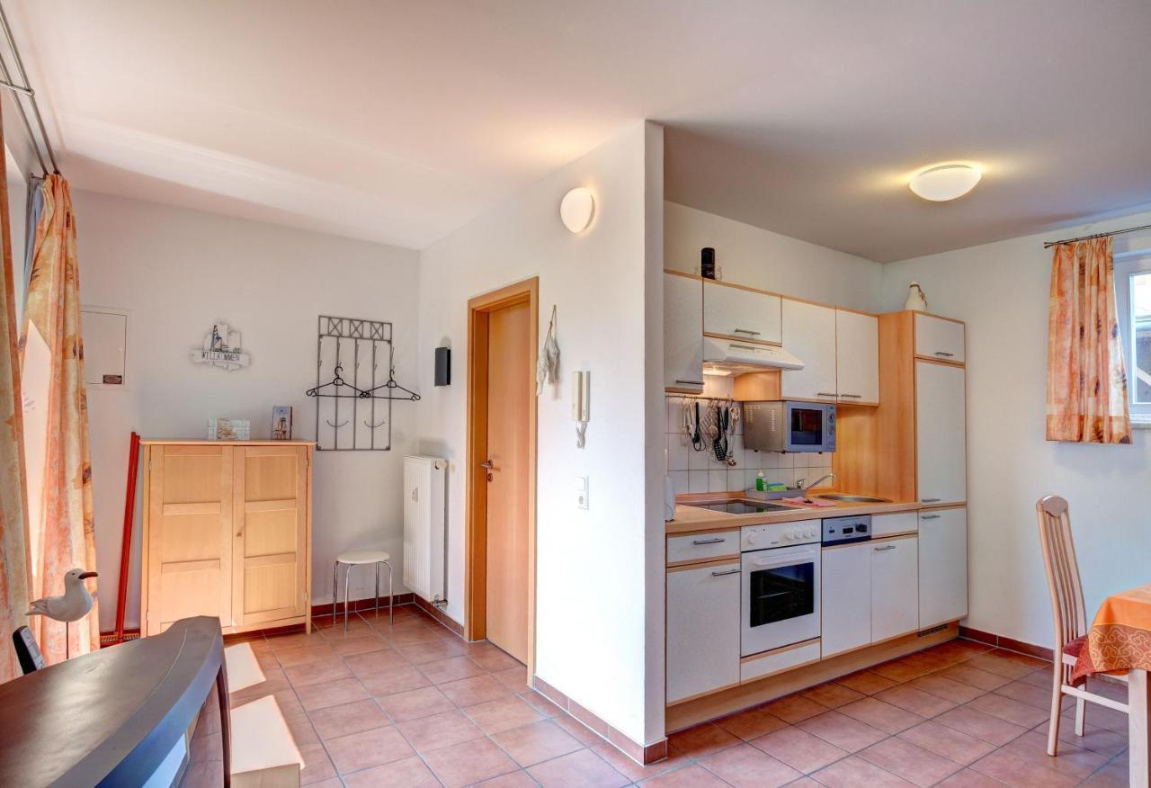 Zinnowitz, Paradies "Kaiserhof" Esterno foto