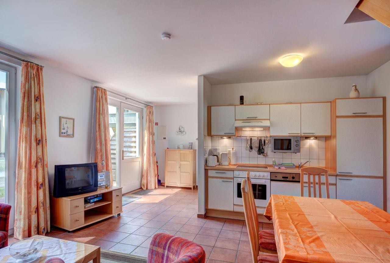 Zinnowitz, Paradies "Kaiserhof" Esterno foto