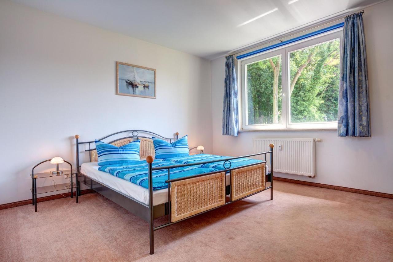 Zinnowitz, Paradies "Kaiserhof" Esterno foto